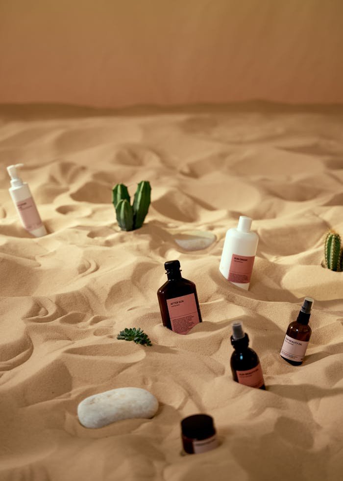 Servicios Cosmética Francesa en Barcelona